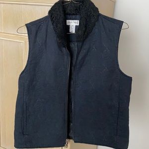 Sport Haley golf vest size M